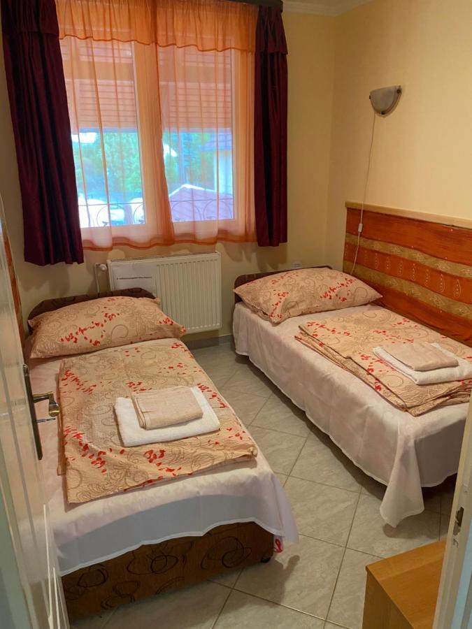 Sweet Home Apartman Hajdúszoboszló 외부 사진
